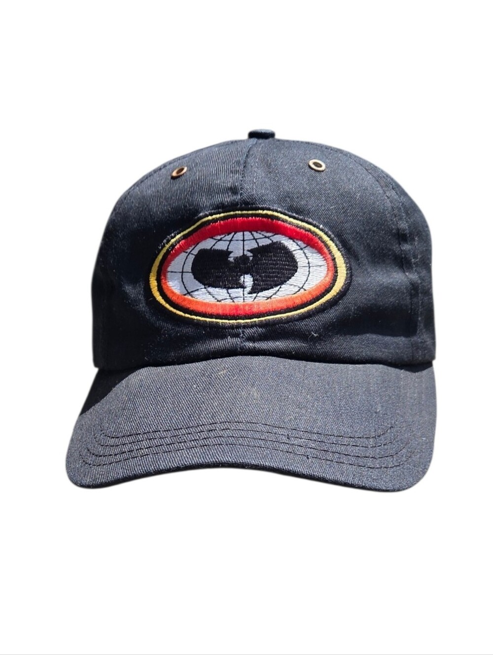 Wu Wear Vintage Dad Hat